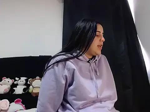 Electraweb_09 from StripChat