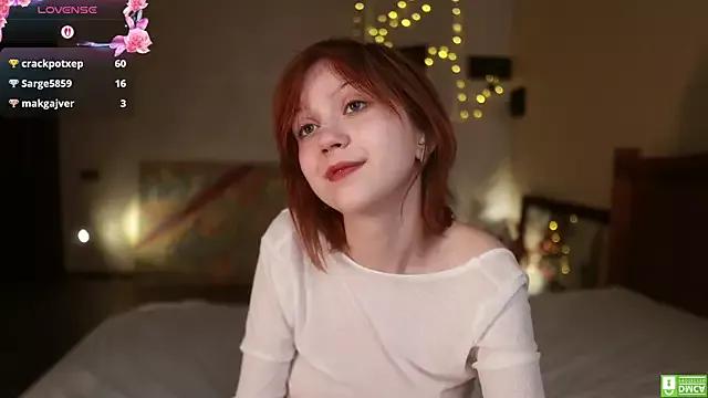 electric_babe from StripChat