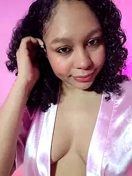 Electric_bae from StripChat