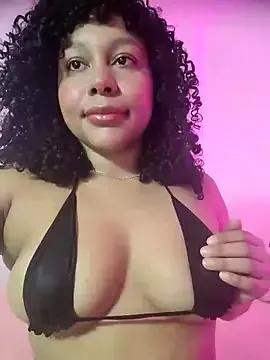 Electric_bae from StripChat