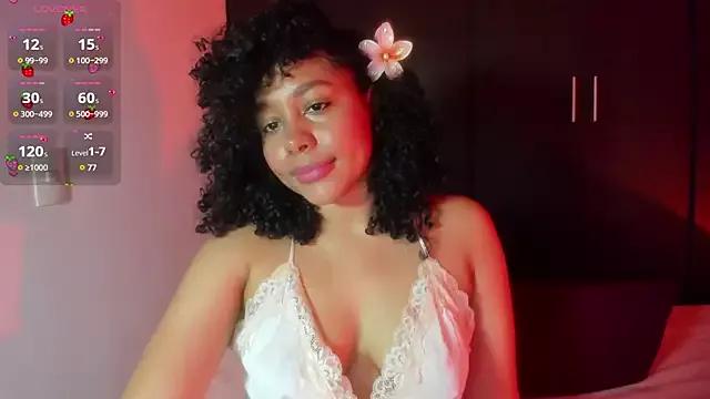 Electric_bae from StripChat