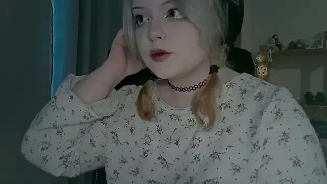 Electro_doll from StripChat