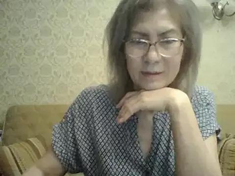 Elegant00Lady from StripChat