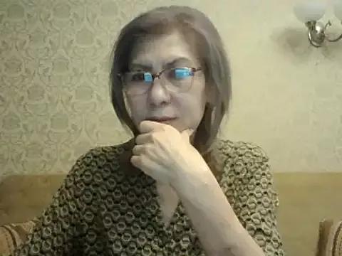 Elegant00Lady from StripChat
