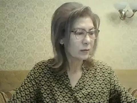 Elegant00Lady from StripChat
