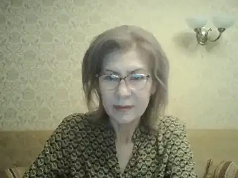 Elegant00Lady from StripChat