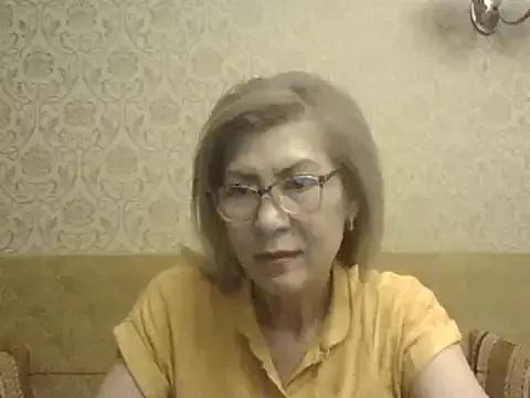 Elegant00Lady from StripChat
