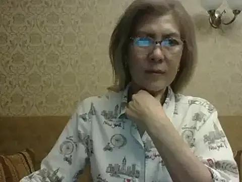 Elegant00Lady from StripChat
