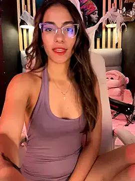 elegant__rouse from StripChat is Freechat