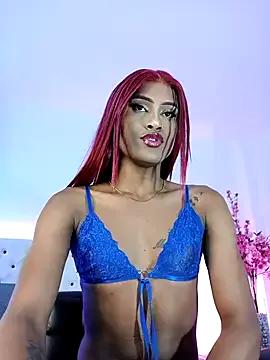Elektra_Queen from StripChat