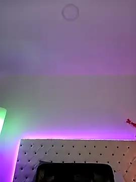 Elektra_Queen from StripChat is Freechat