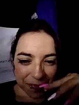 elektra_spark from StripChat