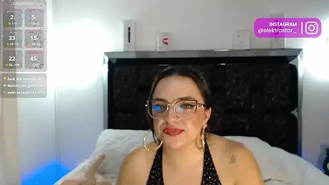 elektra_spark from StripChat