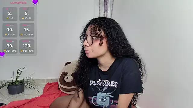 Elektra_williams from StripChat