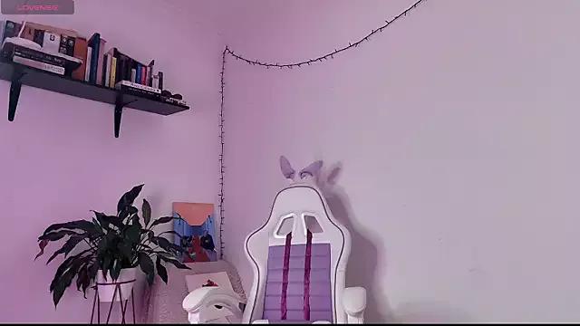 Elektra_williams from StripChat