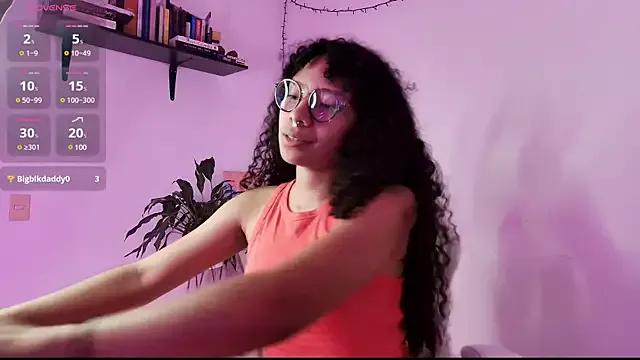 Elektra_williams from StripChat