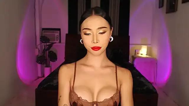 ElektraPrince from StripChat