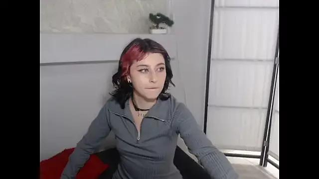 ElektraRose3 from StripChat is Freechat