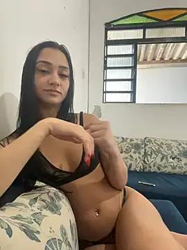 Elen from StripChat
