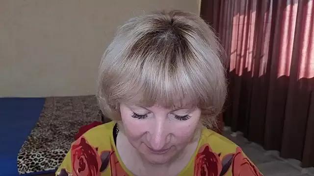 Elen_Blush from StripChat