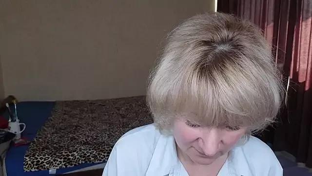 Elen_Blush from StripChat