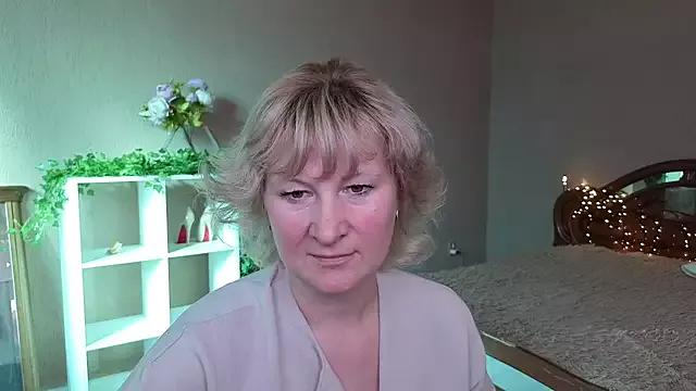 Elen_Blush from StripChat