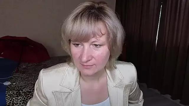 Elen_Blush from StripChat