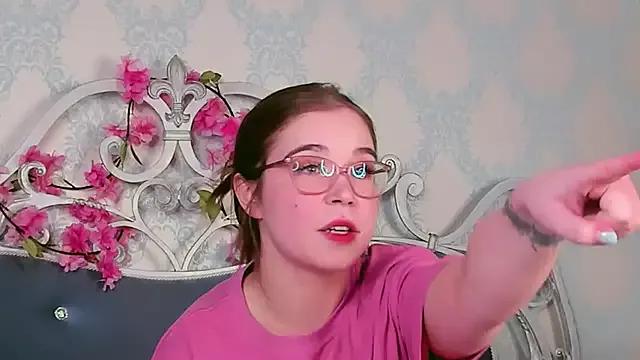 ELEN_KENT from StripChat