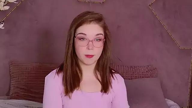 ELEN_KENT from StripChat