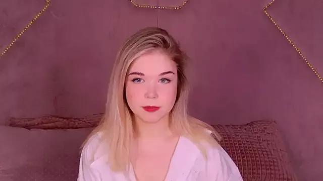 ELEN_KENT from StripChat