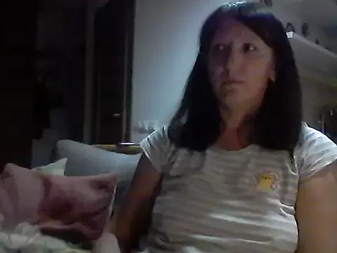 Elena48324 from StripChat is Freechat