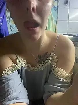 Elena_728 from StripChat