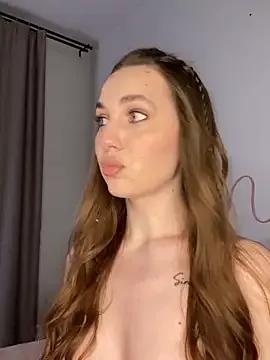 Elena_Cloud from StripChat is Freechat
