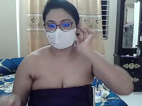 Elena_cruz5 from StripChat is Freechat