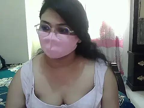 Elena_cruz5 from StripChat is Freechat