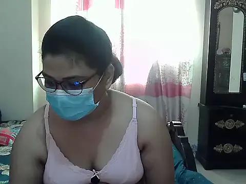 Elena_cruz5 from StripChat is Freechat