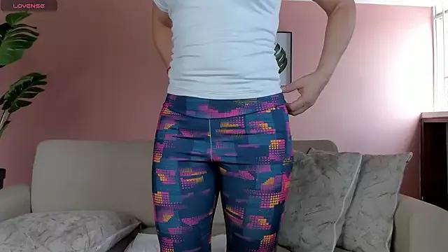 elena_gilbertt from StripChat