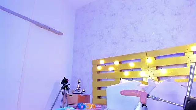 elena_mature from StripChat