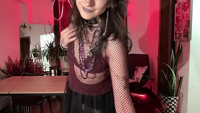 Try our streaming cams variety and talk on a personal level with our adorable girls streamers, showing off their bountiful shapes and dildos.