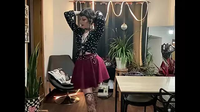 ELENA_UMBRA from StripChat