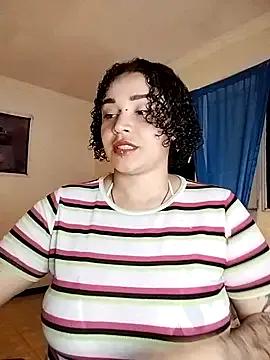 Try our streaming cams variety and talk on a personal level with our adorable girls streamers, showing off their bountiful shapes and dildos.