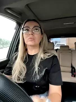 ElenaAttraction from StripChat