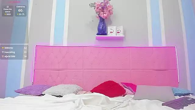elenacooper1 from StripChat