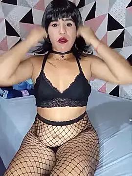 elenagrief from StripChat is Freechat