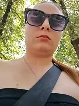 ElenaMaeer from StripChat