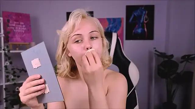 Try our streaming cams variety and talk on a personal level with our adorable girls streamers, showing off their bountiful shapes and dildos.