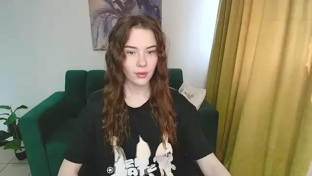 ElenaOconar from StripChat