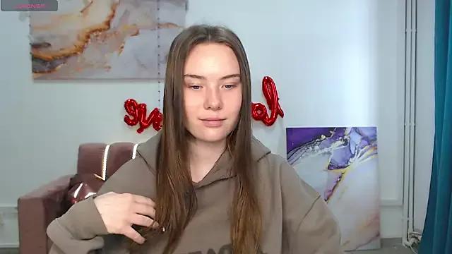 Try our streaming cams variety and talk on a personal level with our adorable girls streamers, showing off their bountiful shapes and dildos.