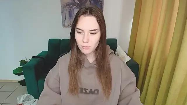 ElenaOconar from StripChat