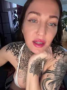 Elenascrib from StripChat